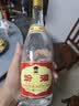 汾酒 黄盖玻汾 清香型白酒 53度 475mL*6瓶整箱 年份随机 实拍图