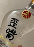 五粮浓香歪嘴竹荪酒45/52度浓香型白酒纯粮酒光瓶酒露酒五粮液仙林生态 52度 100mL 1瓶 品鉴小酒 实拍图
