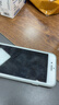 图拉斯冰透壳【相机按键全包|久用不易黄】适用苹果17air手机壳iPhone air保护套镜头全包超薄防摔透明壳 实拍图