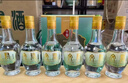 文君酒 情怀装小酒版 45度 125ml 浓香型白酒 125ml*6瓶*2提 实拍图