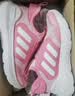 adidas小童TENSAUR COMFORT AC一脚蹬网面运动鞋阿迪达斯轻运动 实拍图