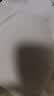 ubras七夕情人节礼物【虞书欣同款】夹心软支撑小胸无痕内衣女文胸罩 【明星同款】燕麦奶色 XL + 85C/85D 实拍图