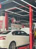嘉实多（Castrol）极护智E版单次小保养卡 0W-20 C5 4L 含机油+机滤+工时 汽车保养 实拍图