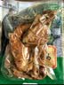 德州扒鸡柴鸡雏公鸡600g鸡肉山东特产熟食腊味中华老字号礼品福利配料干净 实拍图