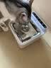 小甜橙猫咪饮水机无线智能宠物饮水机自动喝水器锂电池循环循环 实拍图