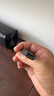 绿联USB3.0延长线 公对母数据连接线 电视电脑主机硬盘U盘鼠标键盘打印机扩展线加长转接线3米 30127 实拍图