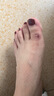 斯凯奇（Skechers）女鞋夏季厚底老爹鞋百搭软底舒适外穿运动鞋11959 实拍图