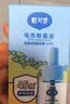 戴·可·思基孔肯雅热电热蚊香液驱蚊液套装电热蚊香液套装(2器+6液) 实拍图