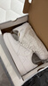 耐克NIKE男空军一号AF1 运动鞋CW2288-111白42.5 实拍图