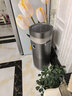 美的（Midea）【甲醛数显净化加湿器一体】空气净化器鼻炎家用除醛烟味异味过敏原空气净化机RX600ProH 实拍图