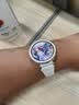 HUAWEI WATCH GT 5 Pro 国家补贴15% 冰川白42mm华为智能手表玄玑感知系统进阶运动情绪健康助手 实拍图