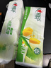 心相印无芯卷纸 茶语丝享4层140g*12卷柔厚亲肤 可冲散卫生纸(新老交替) 实拍图