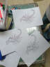惠普DJ4929/5139无线彩色打印复印扫描一体机家用家庭作业试卷手机连接大墨盒照片小型学生办公A4喷墨 4929（无线打印复印扫描/家用大印量） 官方标配（墨盒用完直接更换，不可加墨） 实拍图