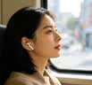 Apple/苹果 AirPods 4(支持主动降噪)搭配无线充电盒(USB-C)苹果耳机 蓝牙耳机适用iPhone/iPad 四代 实拍图