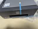 惠普（HP）519/591/589 A4彩色喷墨连供一体机 墨仓式照片打印机 家用学生作业手机无线打印原装可加墨低成本 【经典款】Tank591(免换墨盒)590系列 实拍图