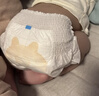 好奇（Huggies）软萌星人柯基裤拉拉裤XXXXL22片(20kg以上)尿不湿【软糯贴贴】 实拍图