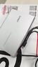 忆捷（EAGET）4TB 移动硬盘桌面式存储Type-C3.2高速大容量存储 3.5英寸 实拍图