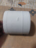 维达（Vinda）有芯卷纸 蓝色经典4层200克*27卷 高克重卫生纸 厕纸纸巾整箱 实拍图