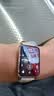 华为WATCH FIT 2时尚款月光白华为手表智能手表蓝牙通话男女表 实拍图