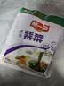 阿一波速食紫菜汤62g排骨味 冲泡即食方便调味汤料带油包 实拍图