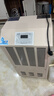 湿腾 ST-890C 工业商用除湿机除湿量90升/天适用面积150平米内大功率仓库雨季地下室大面积抽湿器 90L/天 120-180㎡ 实拍图