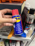 WD-40除胶剂实木家具红木地板汽车内饰去胶清洁剂不干胶清洗剂不伤漆 实拍图