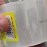 得力（deli）透明快递工厂打包胶带封箱家用企业办公用品 防台风胶带窗户加固 60mm*40y*50um单卷 JD174 实拍图