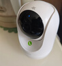 360摄像头9pro400万智能夜灯版2.5K室内云台微光全彩家用监控双向通话360度旋转婴儿看护器 实拍图