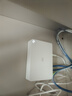 中兴（ZTE）星云MAX全2.5G主路由 有线无线 全屋无死角 AC+AP穿墙王 监控网络分流器交换机 网线分线器 实拍图