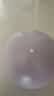 yottoy迷你瑜伽球产后盆底肌训练健身防爆加厚孕妇八爪鱼普拉提小球25cm 实拍图