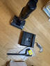 添可极客2.0【110℃除菌 28Kpa暴风吸】家用洗地机洗拖吸一体 扫地机器人 洗地拖地一体机 实拍图