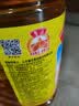鲁花 食用油 物理压榨 剥壳去皮 葵花仁油5L 实拍图