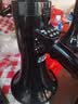 雷公王CR-75喊话器蓝牙USB插卡黑金刚手持扩音器充电录音大功率户外便携高音大喇叭官方标配+2000毫安锂电池 实拍图