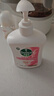 滴露（Dettol）洗手液抑菌消毒滋润500g+500g 补充装 儿童家庭护手替换装 实拍图