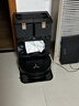 科沃斯【家用旗舰】X8 PRO PLUS AI扫地机器人恒压滚筒活水洗地扫拖一体自动清洗热风烘干智能集尘水箱 实拍图