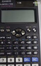 卡西欧（CASIO）【超级爆款】 FX-991CNX中文函数科学计算器物理化学生物竞赛大学生考试考研学习专用 实拍图