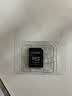 金士顿（Kingston）64GB TF（MicroSD） 存储卡 U1 A1 V10 内存卡 读速100MB/s 适配无人机/运动相机/switch/监控 实拍图