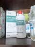 镜特舒硬性接触镜润滑液湿润型润眼液ok镜角膜塑形镜专用护理 12ml 实拍图