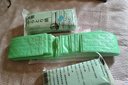 初舍（CHUSHE）抽油烟机吸油棉条通用厨房加厚防油贴纸集成灶油槽专用过滤垫油纸 实拍图