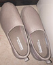 斯凯奇（Skechers）女士一脚蹬户外健步鞋舒适透气软底运动鞋跑步鞋15600 实拍图