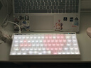 迈从（MCHOSE）Ace 68 V2磁轴键盘Gus同款RT电竞游戏低延迟60pro机械有线68键配列FPS双驱动无畏契约【教育优惠】 Ace 68 V2 超竞版雾透白 宝马磁轴+RT键 实拍图