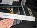博世（BOSCH）空调滤芯汽车空调滤清器5081奥迪A3/A3L/Q2L/Q3/Q6/RS3/S3/TT/TTS 实拍图