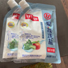 甘汁园 果蔬洗盐350g 厨房家用去污 清洗果蔬菜去农残盐 实拍图
