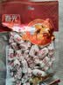 春光食品 海南特产 传统特浓椰子糖 250克 水果硬糖休闲糖果婚庆喜糖 实拍图