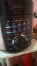 美的（Midea）电压力锅电高压锅智能5L大容量一锅双胆家用多功能电饭煲高压电饭锅煮饭炖肉煲汤不沾内胆一键排气 【5升一锅双胆】YL50X3-102R 5L 实拍图