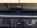 海尔（Haier）麦浪海鲸抽吸排油烟机C61Max+H70D顶侧双吸家用30大吸力 上门安装以旧换新搭72%热效定时联动套装 实拍图