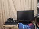 雷神银翼 24.5英寸2K300Hz Fast IPS 硬件低蓝光 HDR450nit 游戏电竞升降旋转显示器ZQ25F300L 实拍图