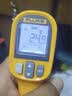 福禄克（FLUKE）F59E 红外测温仪 非接触式红外线测温仪 温度范围-30~350度 实拍图