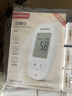 鱼跃580血糖仪医用级家用检监测语音播报 【仪器+300试纸+300采血针】 实拍图
