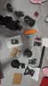 大疆（DJI）Osmo 360 全景运动相机 8K高清防抖防水摩托车骑行潜水滑雪旅行手持便携式vlog摄像机 标准户外套餐 标配（不含随心换） 现货速发 实拍图